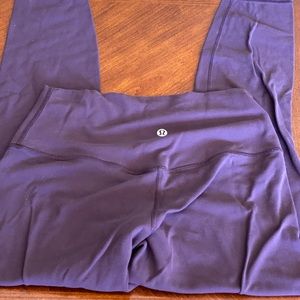 Lululemon align pant